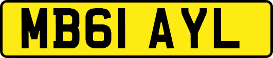 MB61AYL