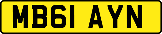 MB61AYN