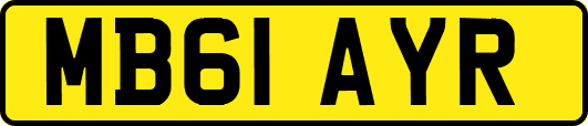 MB61AYR