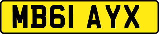 MB61AYX