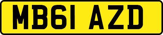MB61AZD