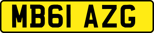 MB61AZG