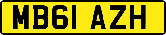 MB61AZH