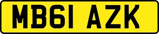MB61AZK