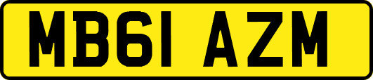 MB61AZM