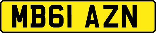 MB61AZN
