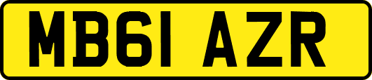 MB61AZR