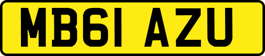 MB61AZU