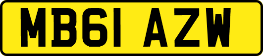 MB61AZW