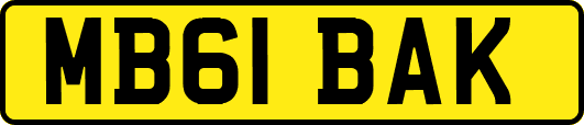 MB61BAK