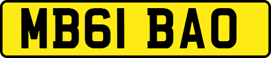MB61BAO