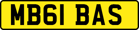MB61BAS