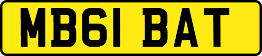 MB61BAT