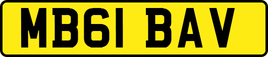 MB61BAV