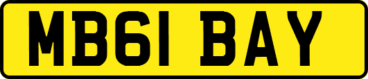 MB61BAY