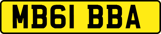MB61BBA