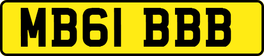 MB61BBB