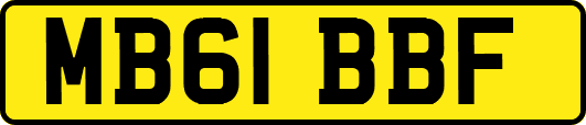 MB61BBF