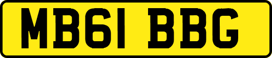 MB61BBG