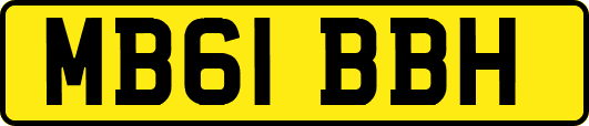 MB61BBH