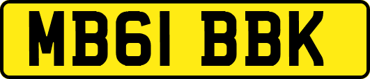 MB61BBK