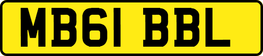 MB61BBL