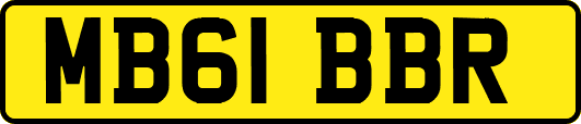 MB61BBR