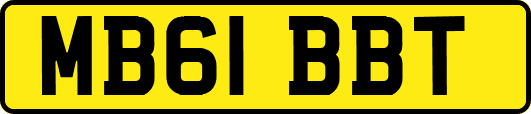 MB61BBT