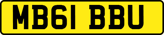 MB61BBU
