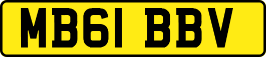 MB61BBV