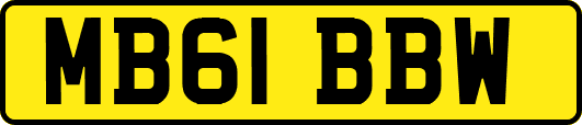 MB61BBW