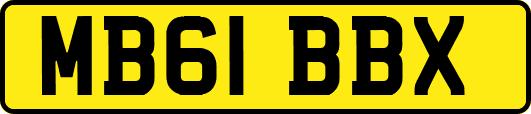 MB61BBX