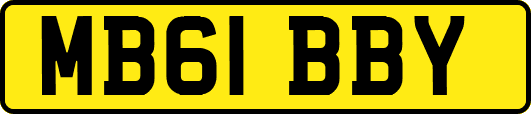 MB61BBY
