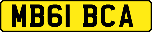 MB61BCA