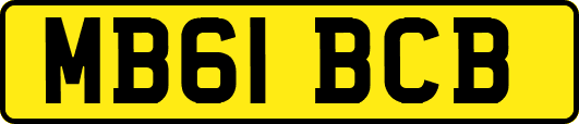 MB61BCB