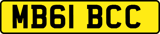 MB61BCC