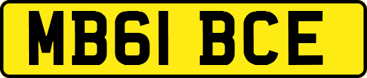 MB61BCE