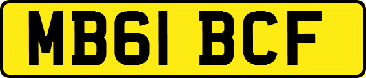 MB61BCF