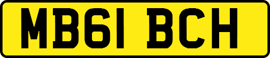 MB61BCH
