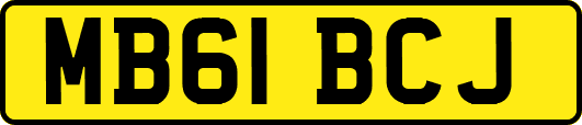 MB61BCJ