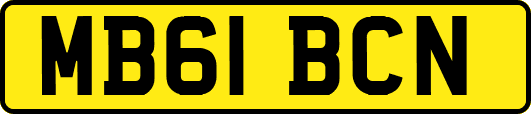 MB61BCN