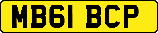 MB61BCP