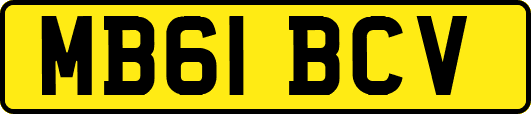 MB61BCV