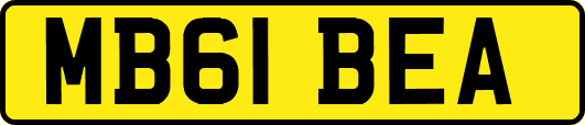MB61BEA