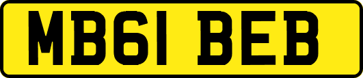 MB61BEB