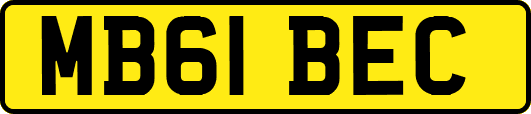 MB61BEC