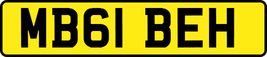 MB61BEH
