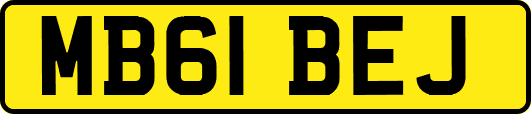MB61BEJ