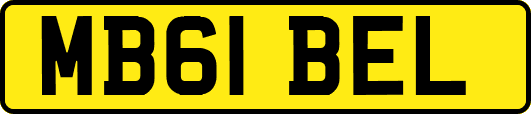 MB61BEL