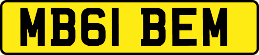 MB61BEM